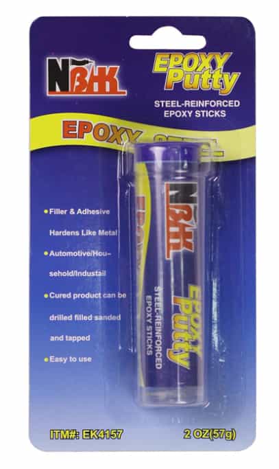 Epoxy Putty Stick