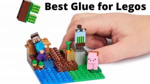Best Glue for Legos