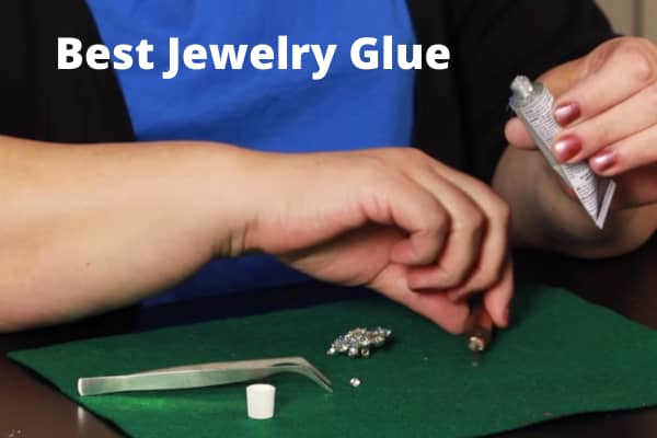 Best Jewelry Glue