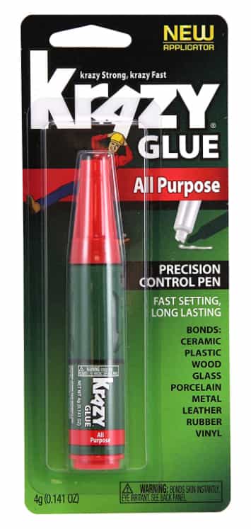 Krazy Glue All Purpose Precision Control Pen